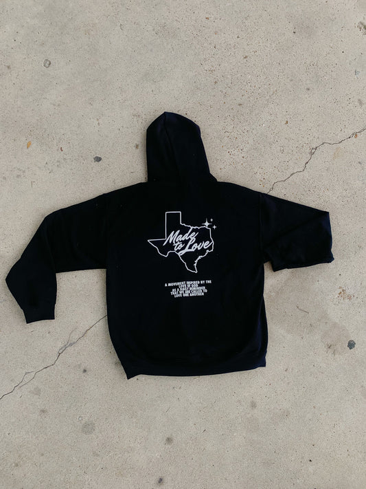 Texas - Made to Love
