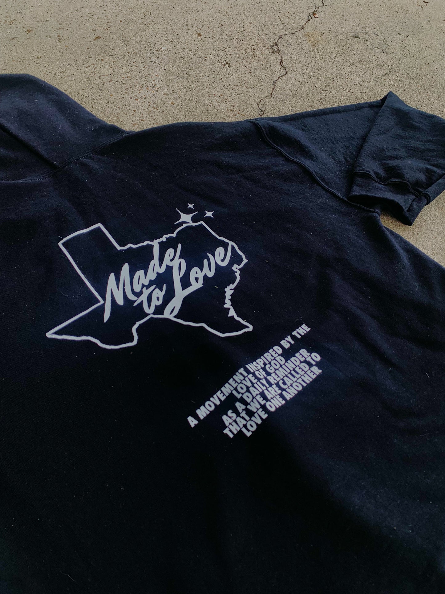Texas - Made to Love